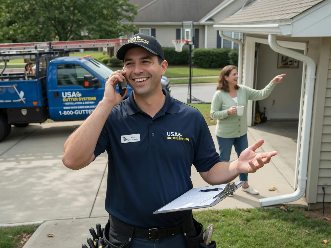Gutter Installation Georgetown, LA FAQs